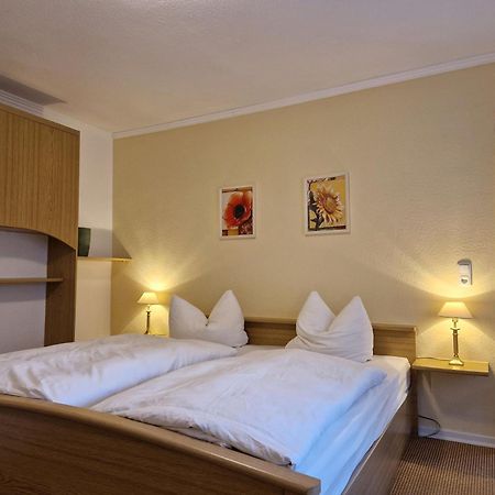Ahlbeck_Seebadwohnung 04 Heringsdorf Dış mekan fotoğraf