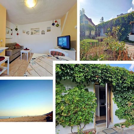 Ahlbeck_Seebadwohnung 04 Heringsdorf Dış mekan fotoğraf