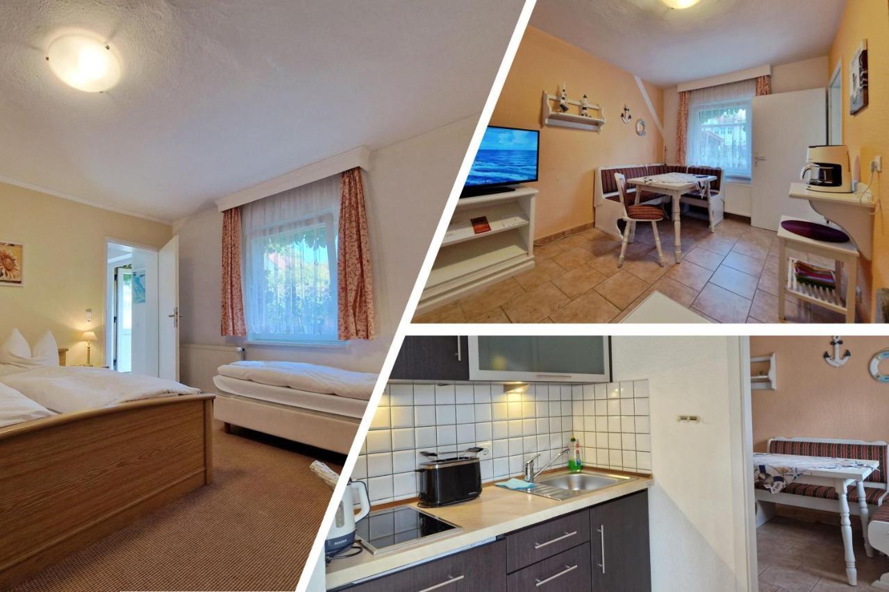 Ahlbeck_Seebadwohnung 04 Heringsdorf Dış mekan fotoğraf