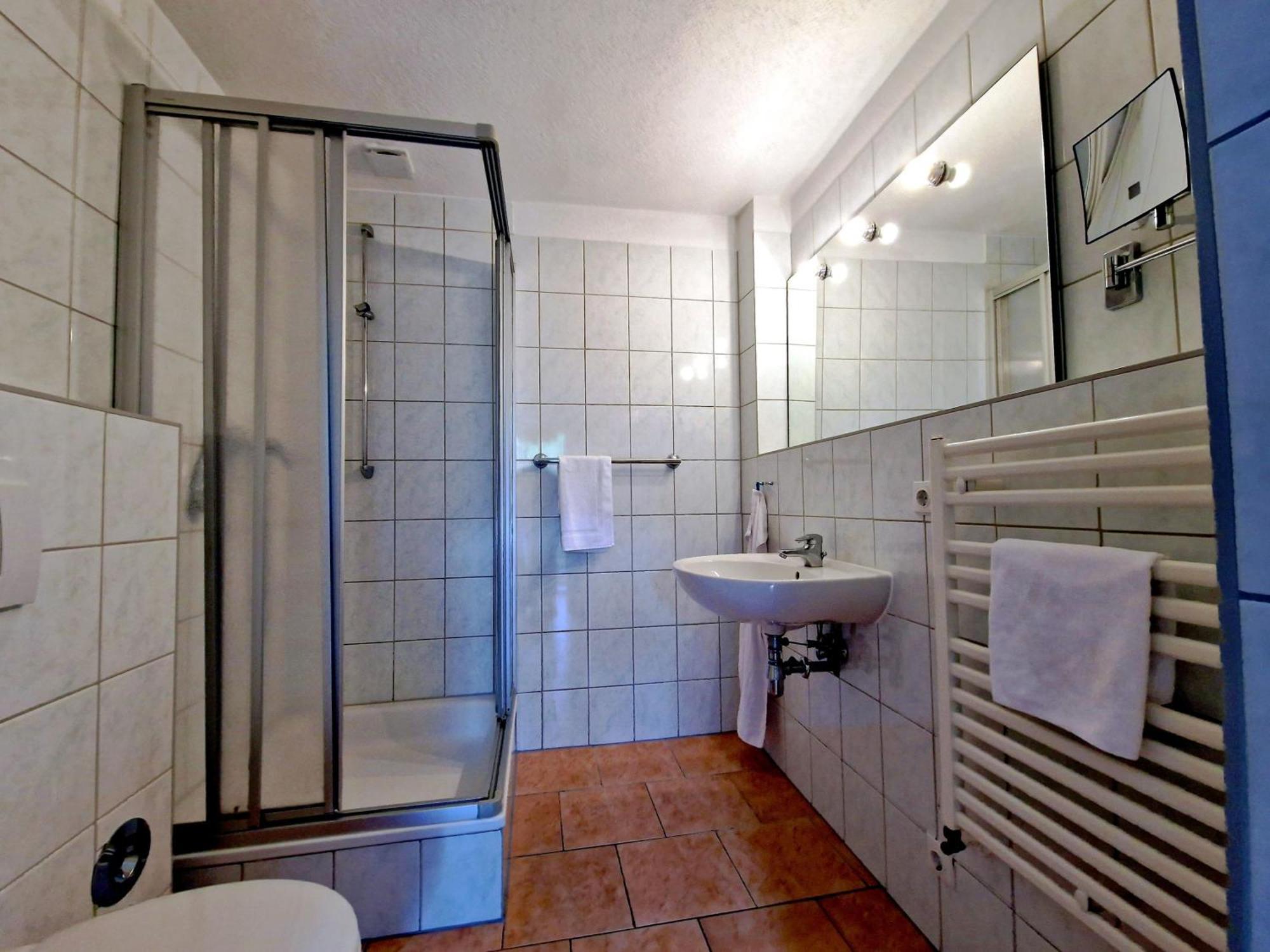 Ahlbeck_Seebadwohnung 04 Heringsdorf Dış mekan fotoğraf