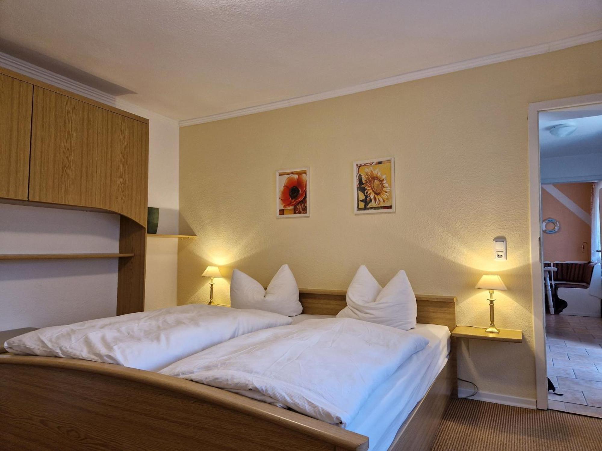 Ahlbeck_Seebadwohnung 04 Heringsdorf Dış mekan fotoğraf