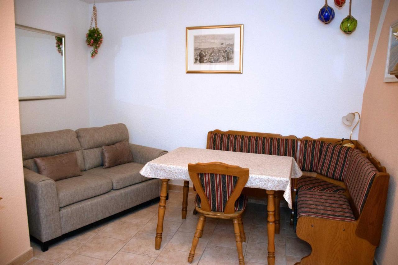 Ahlbeck_Seebadwohnung 04 Heringsdorf Dış mekan fotoğraf
