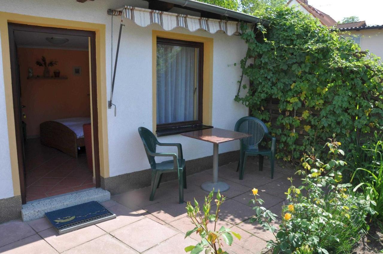 Ahlbeck_Seebadwohnung 04 Heringsdorf Dış mekan fotoğraf
